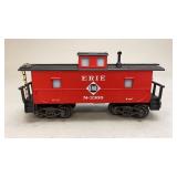 K-Line Erie N-3366 Caboose