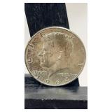 1964 Kennedy Half Dollar
