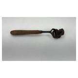 Antique Hand Scraper