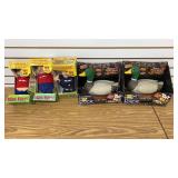 Rude Rudy And Duck Dynasty Talking Figures