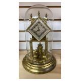 Antique Torsion Pendulum Clock