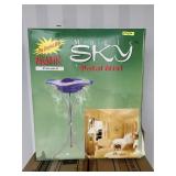 Magic Sky Petal Mist