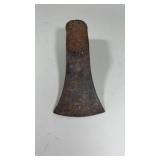 Drop Forged 8lb Axe Head