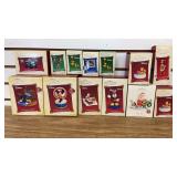 Disney Hallmark Keepsake Ornaments