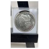1879 Silver Morgan Dollar