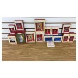 Hallmark Keepsake Ornaments