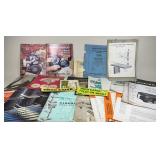 Tool & Small Engine Manuals