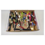 Watches With Movie Themes