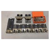 Lionel Track Connectors And Accessories