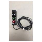 Lionel Automatic Switch Controller