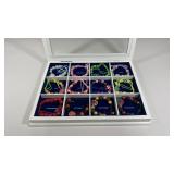 12 Month Bracelet Set in Case