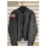 Harley Davidson Leather Jacket size 40