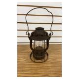 Antique Dietz Vesta Railroad Lantern