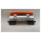 Lionel No. 6465 Tank Car