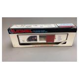 Lionel O/O27 Gauge Rolling Stock Car