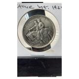 1925 Stone Mountain Commemorative Coin