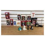 Barbie Keepsake Ornaments