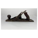 Antique Stanley Bailey No. 5 Hand Plane