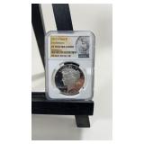 2023 S Peace Dollar Ultra Cameo