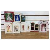 Christmas Hallmark Keepsake Ornaments