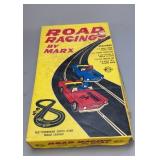 Road Racing By MARX
