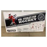 STIGA NHL Stanley Cup Hockey Game