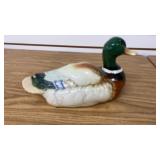 Andrea Sadek Porcelain Duck