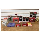 Christmas Keepsake Ornaments