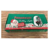 Paramount Bubbling Christmas Lights