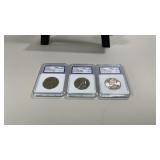 2006-D Kennedy Half Dollars