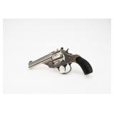 H&R Top Break .32 S&W Revolver
