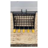 22.5 Inch Rock Bucket For Mini Excavator