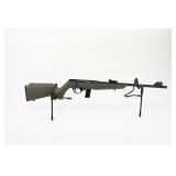 Rossi RB Compact .22LR Bolt Action Rifle