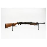 Remington 870 Wingmaster .12Ga Pump Action Shotgun