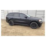 2020 Dodge Durango H4