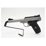 Smith & Wesson SW22 Victory .22LR Semi Auto Pistol