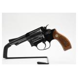 Smith & Wesson Model 37 Airweight .38spl Revolver