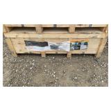 12 FT X 20 FT Car Port