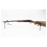 E.R. Amantino Uplander Double Barrel 20ga Shotgun