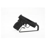 Springfield XDS .45 Auto Pistol