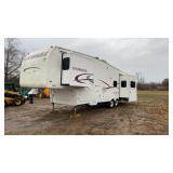 2004 Hitchhiker Camper