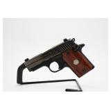 Sig Sauer P938 Semi Auto Pistol-Engraved