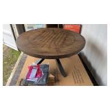 Game Table Set-Table Indoor/Outdoor