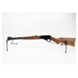 Marlin 336CS 30-30 Lever Action Rifle