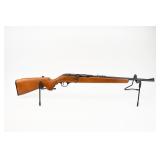 Mossberg 342K .22 Cal Single Shot Rifle