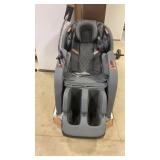 IRMC Massage Chair -Unboxed for pictures