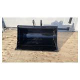 22 Inch Bucket For Mini Excavator