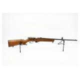 Wards Western Field M46 .22Cal Bolt Action Rifle