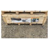 12 FT X 20 FT Car Port