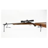 Ruger 77/22 .22LR Bolt Action Rifle